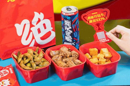 从一根鸭脖到卤味生态 绝味鸭脖的品牌成长之路