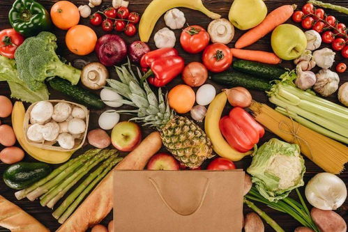 暑期食品安全小常识