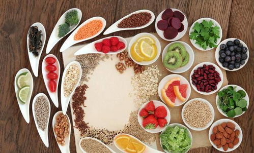 无糖食品就是不含糖吗？为糖尿病人推荐的健康食物指南