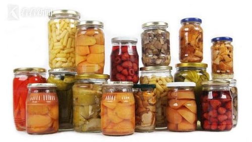 罐头食品 营养与健康的误解解析