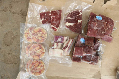 探寻美食宝藏 河北秦皇岛澳洲精品牛肉与深海鱼批发全攻略